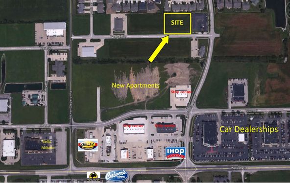 Westgate: 4101 Westgate Drive, Springfield, IL 62711
